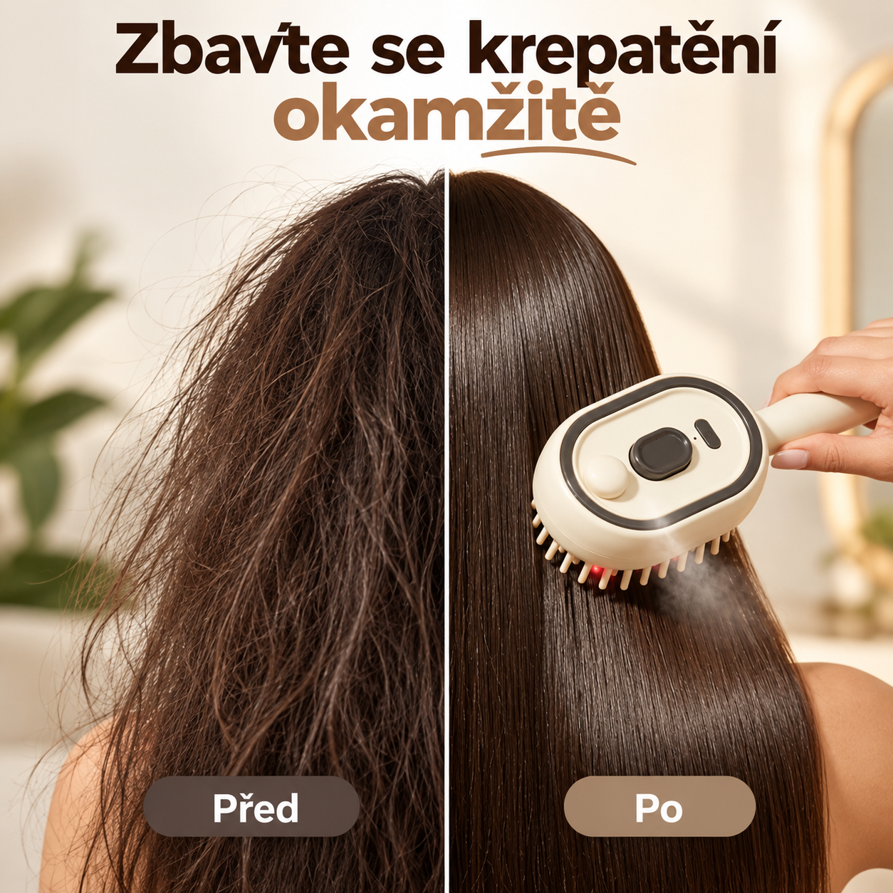 Vlasio Chytrý Hřeben