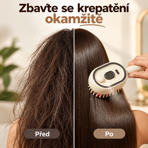Vlasio Chytrý Hřeben
